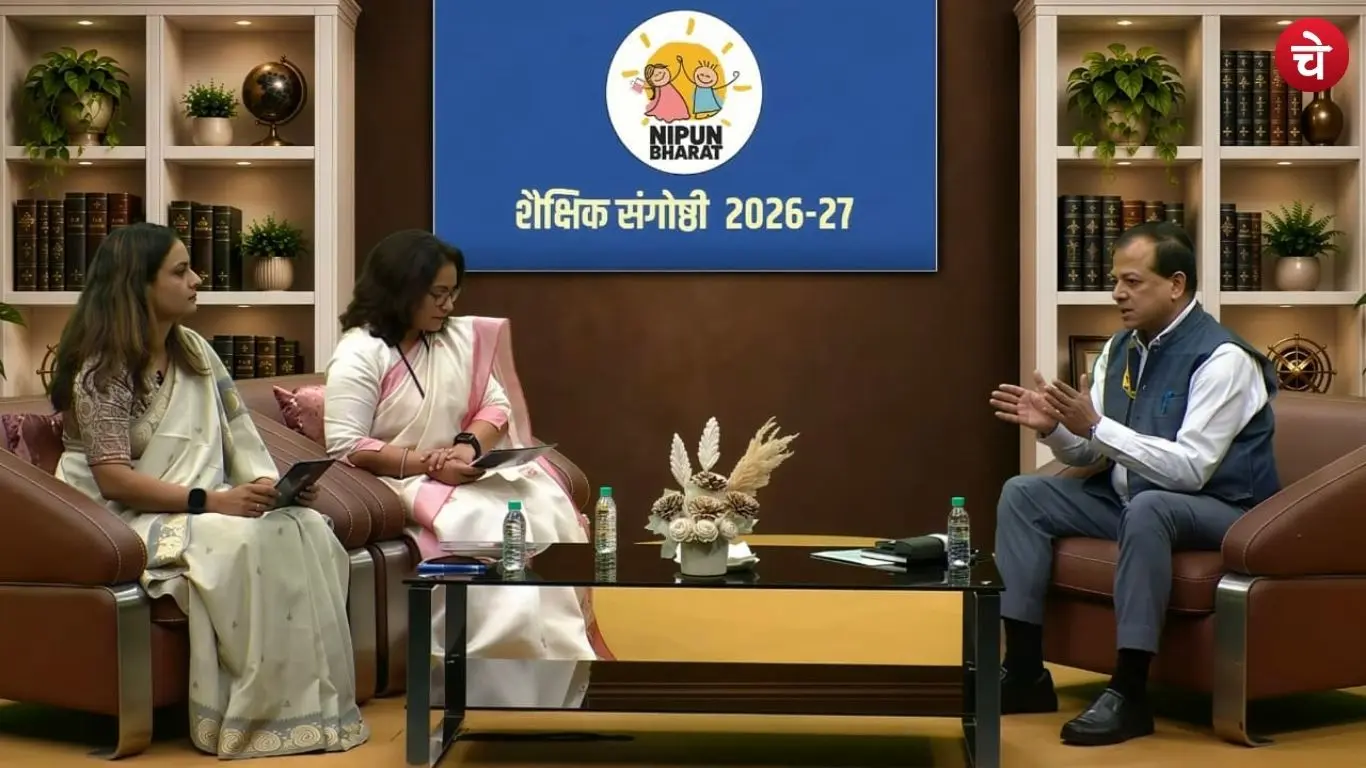 Preparations for the 2027 UP Board examinations intensify
